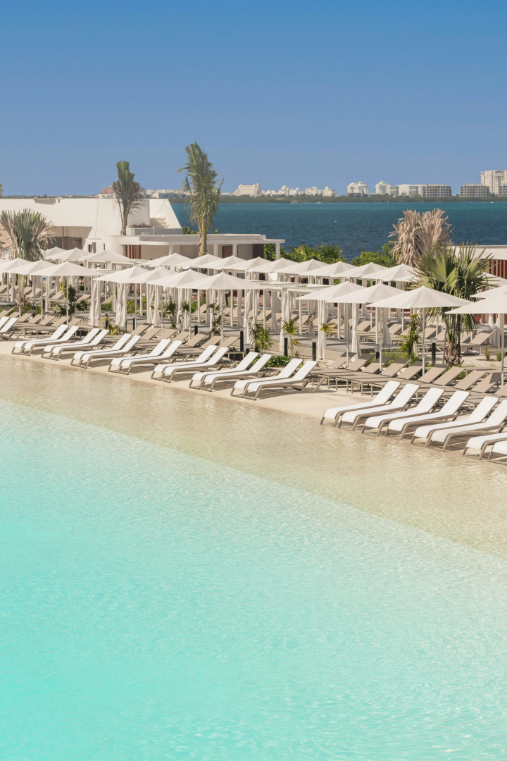 Foto - AVA Resort Cancun - All Inclusive
