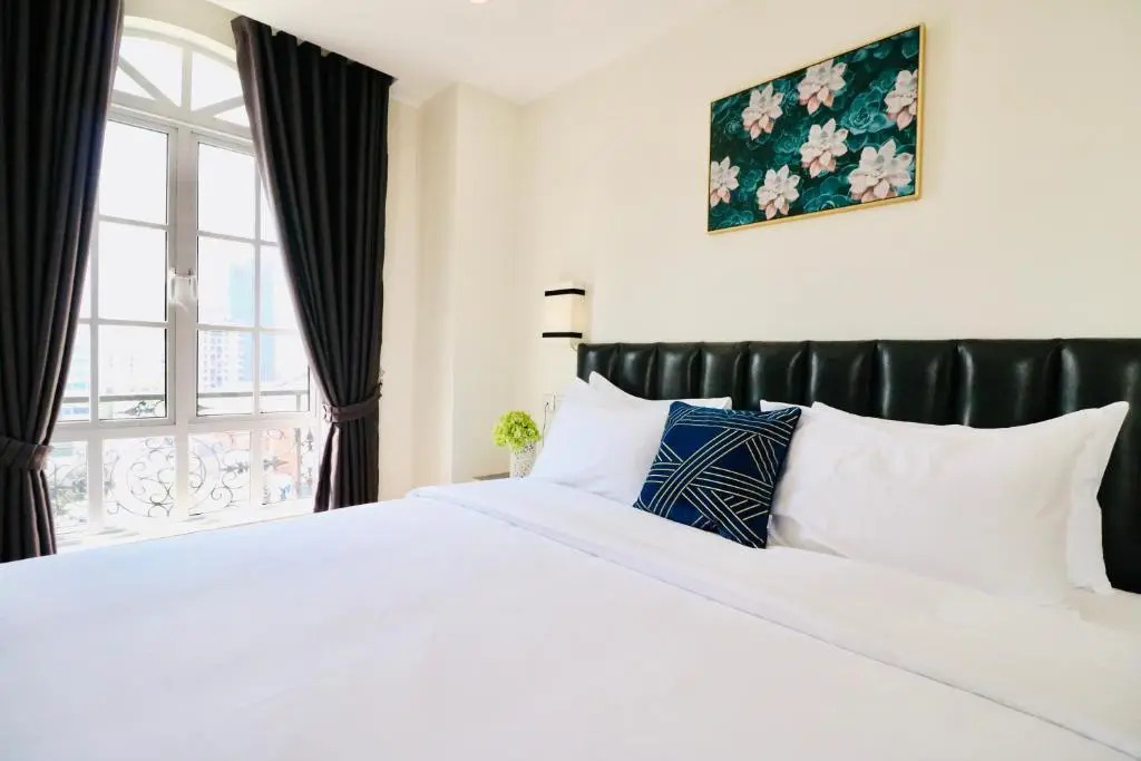 Photo - Mettavary Hotel