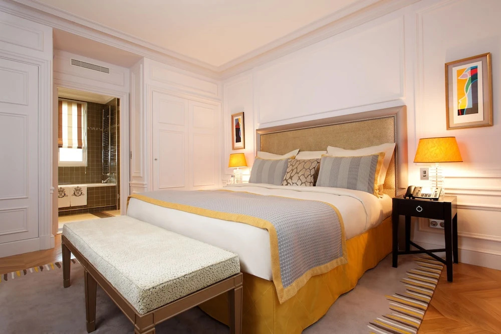 Photo - Majestic Apartments Champs Elysées