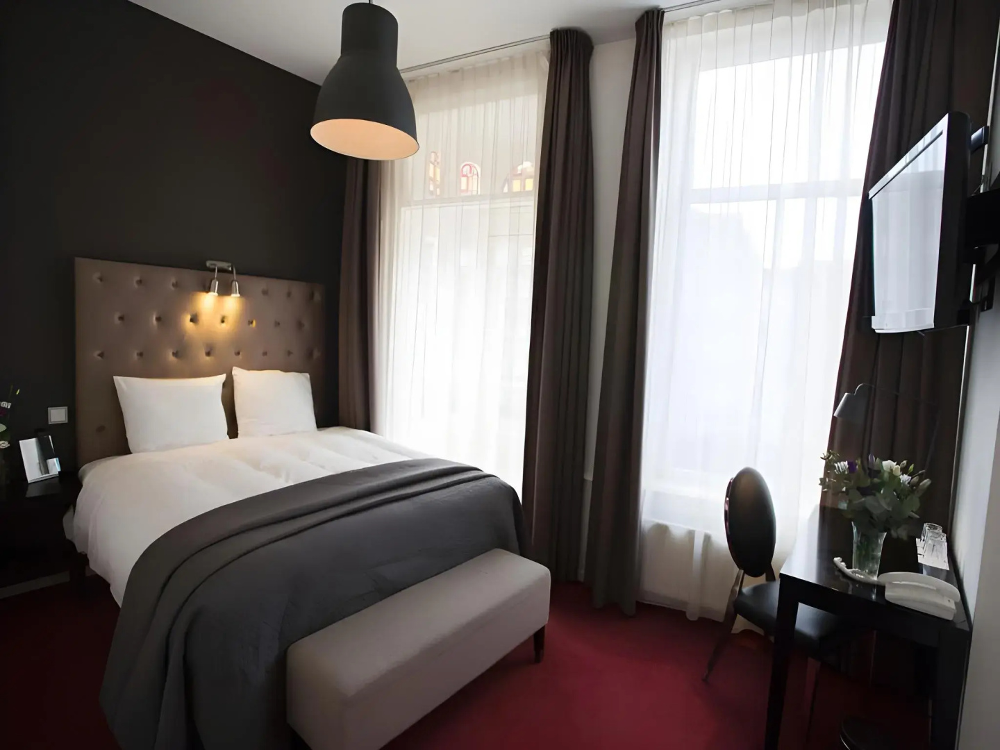 Foto - Quentin Canal House Hotel