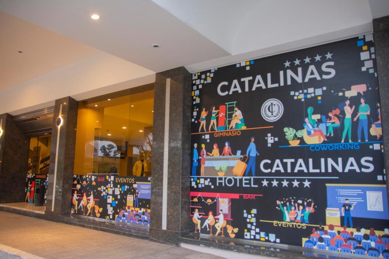 Foto - Hotel Catalinas Tucuman