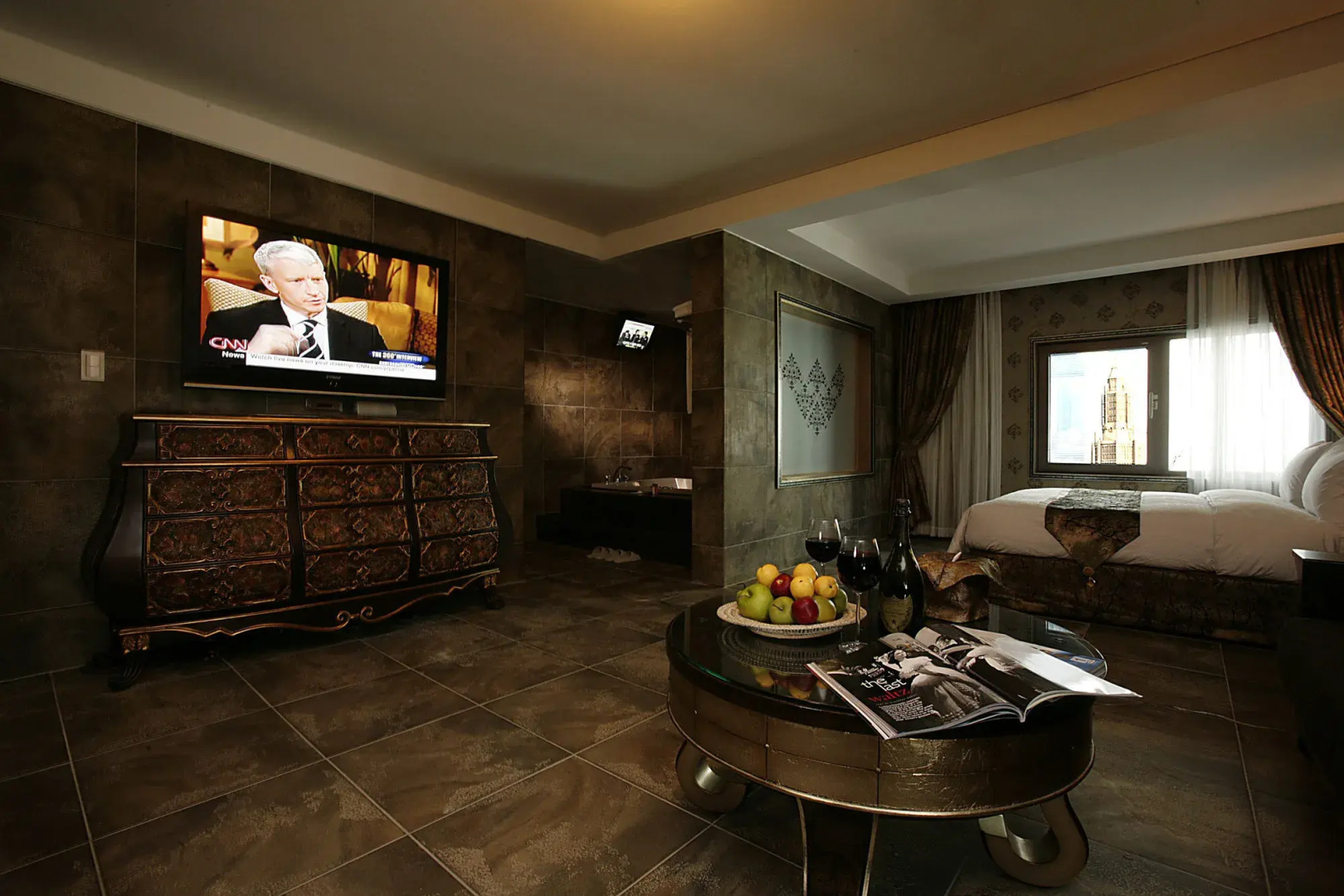 Foto - SR Suites Pangyo