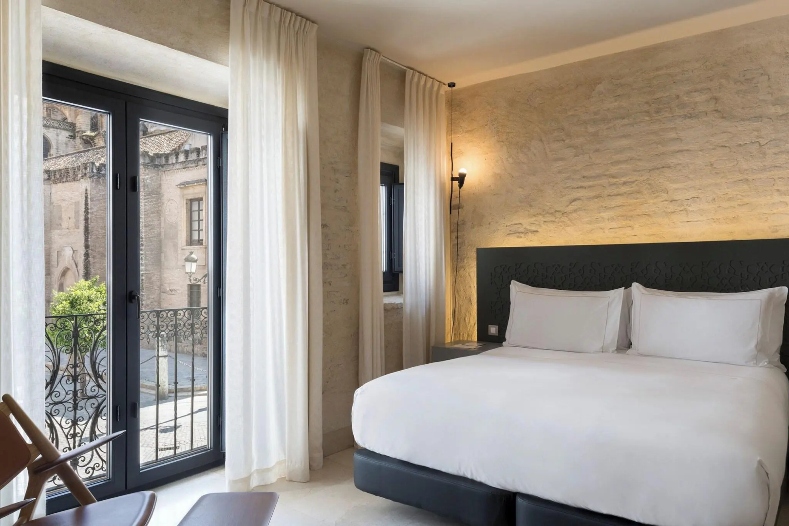 Photo - EME Catedral Mercer Hotel