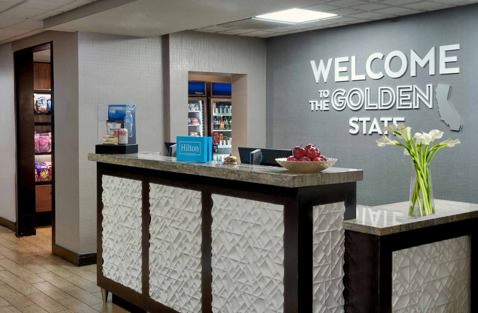Foto - Hampton Inn & Suites Palm Desert