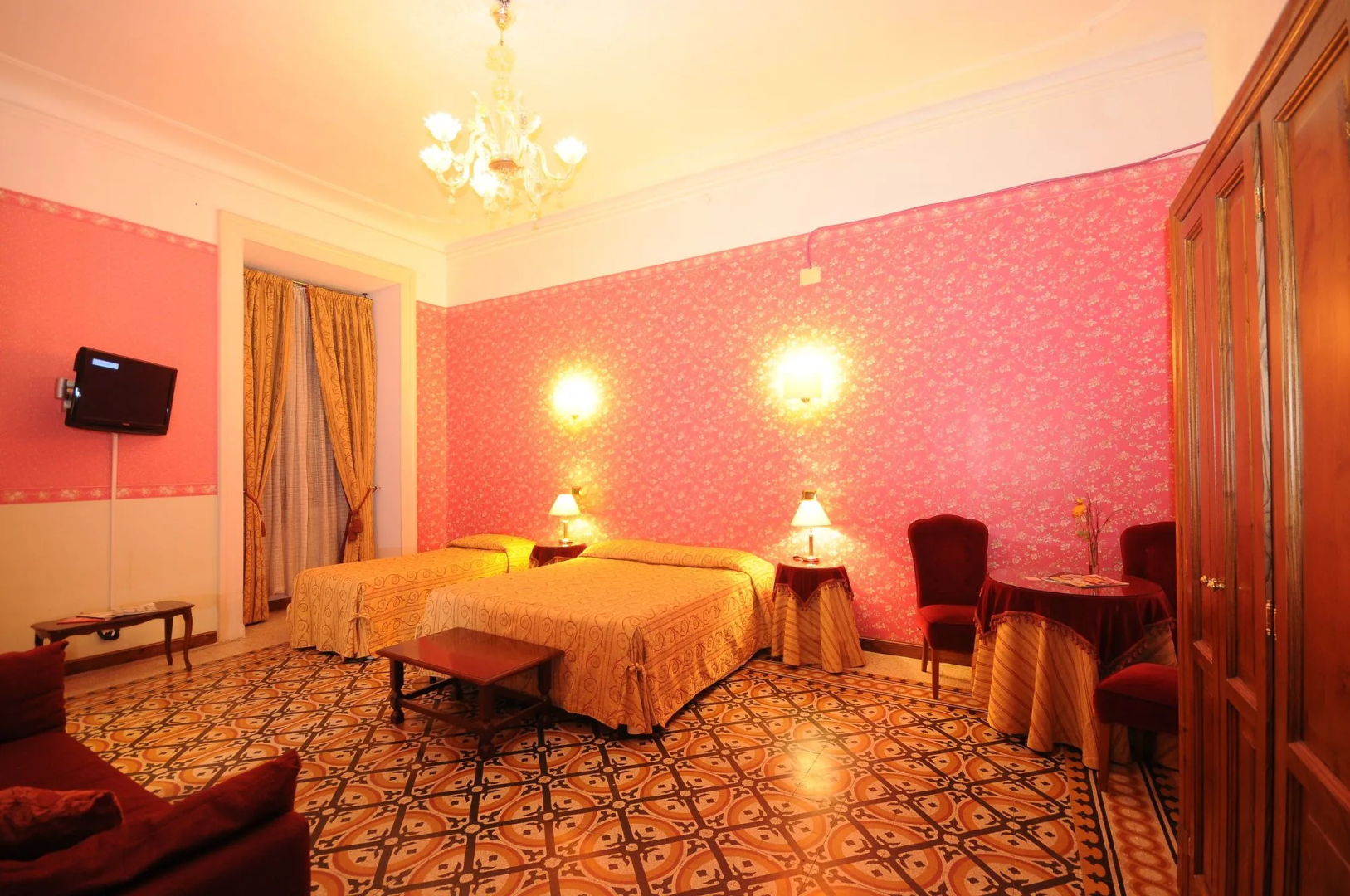 Foto - Hotel Sweet Home