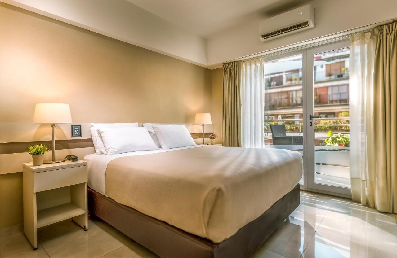 Foto - Up Recoleta Hotel