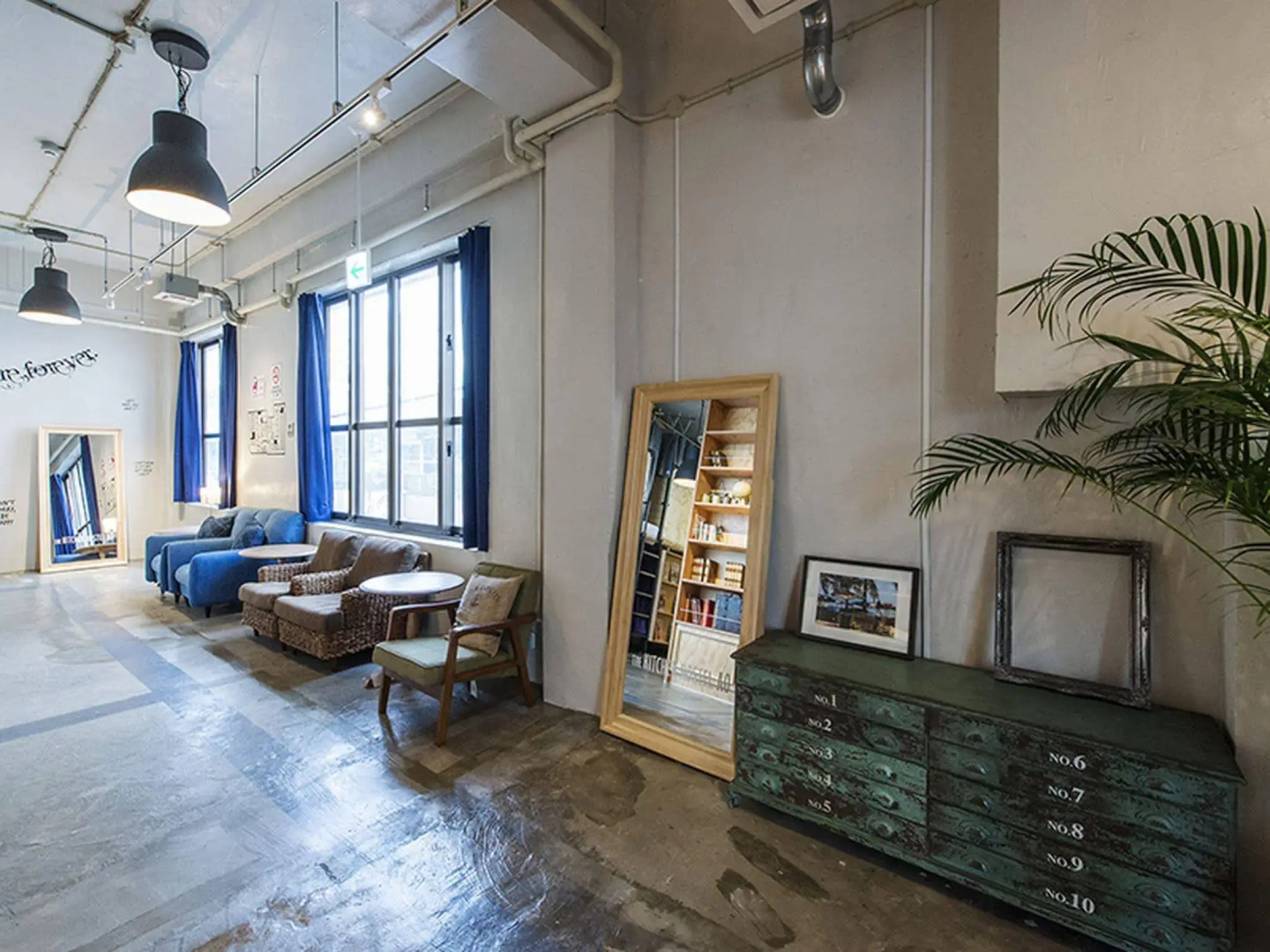 Foto - The Kitchen Hostel Ao