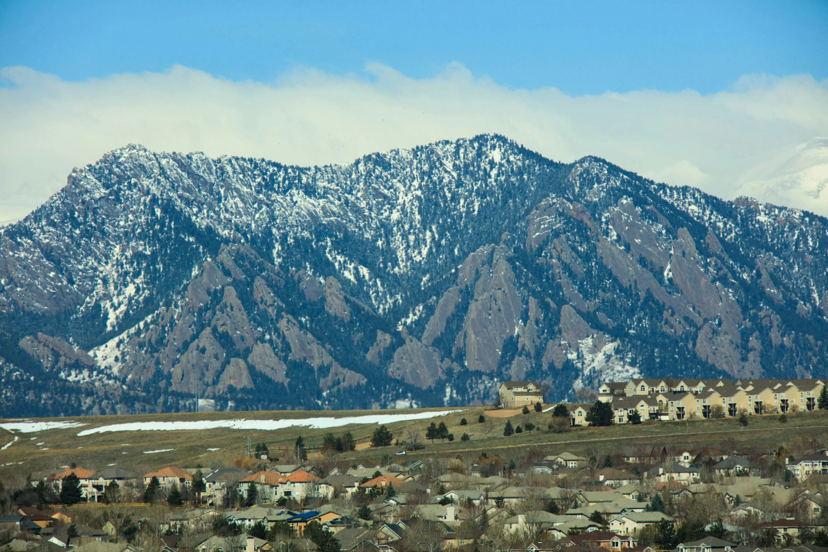Foto - Renaissance Boulder FlatIron Hotel