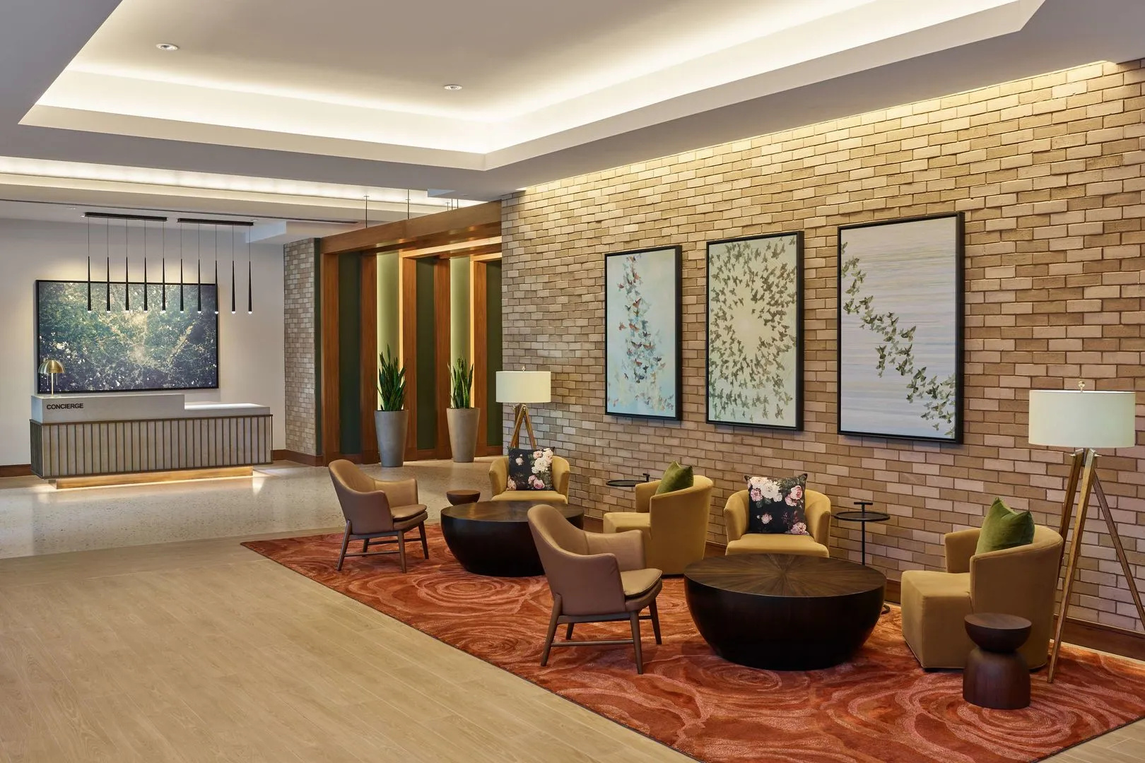 Photo - Hilton Atlanta Airport