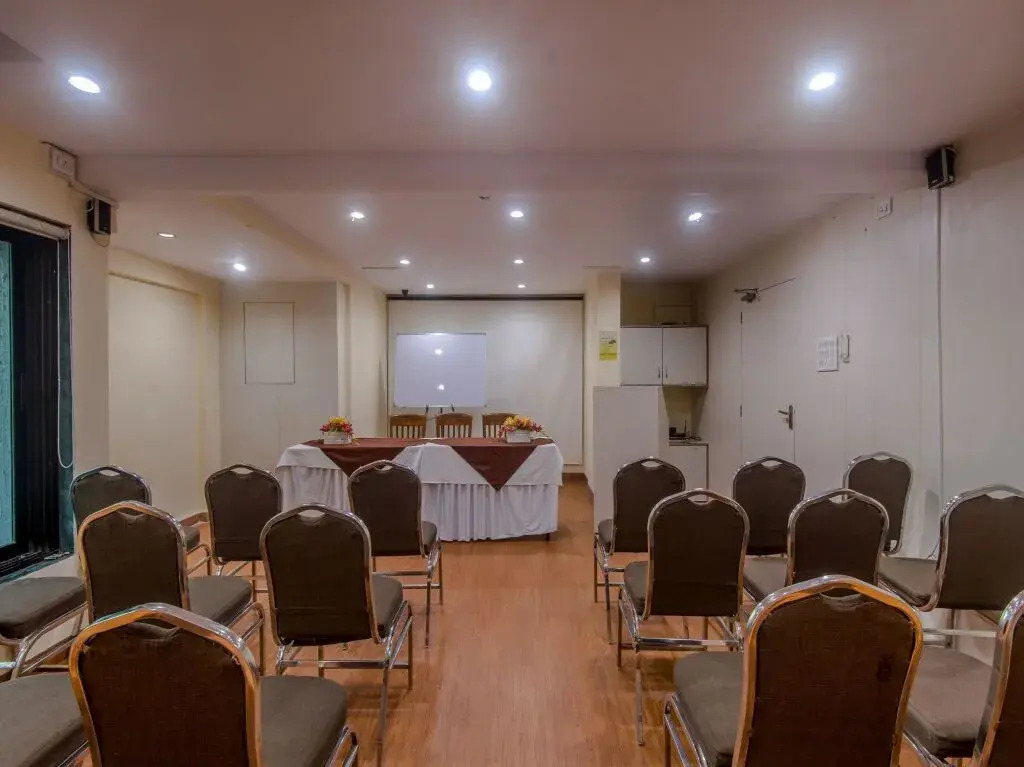 Foto - Tuliip Residency