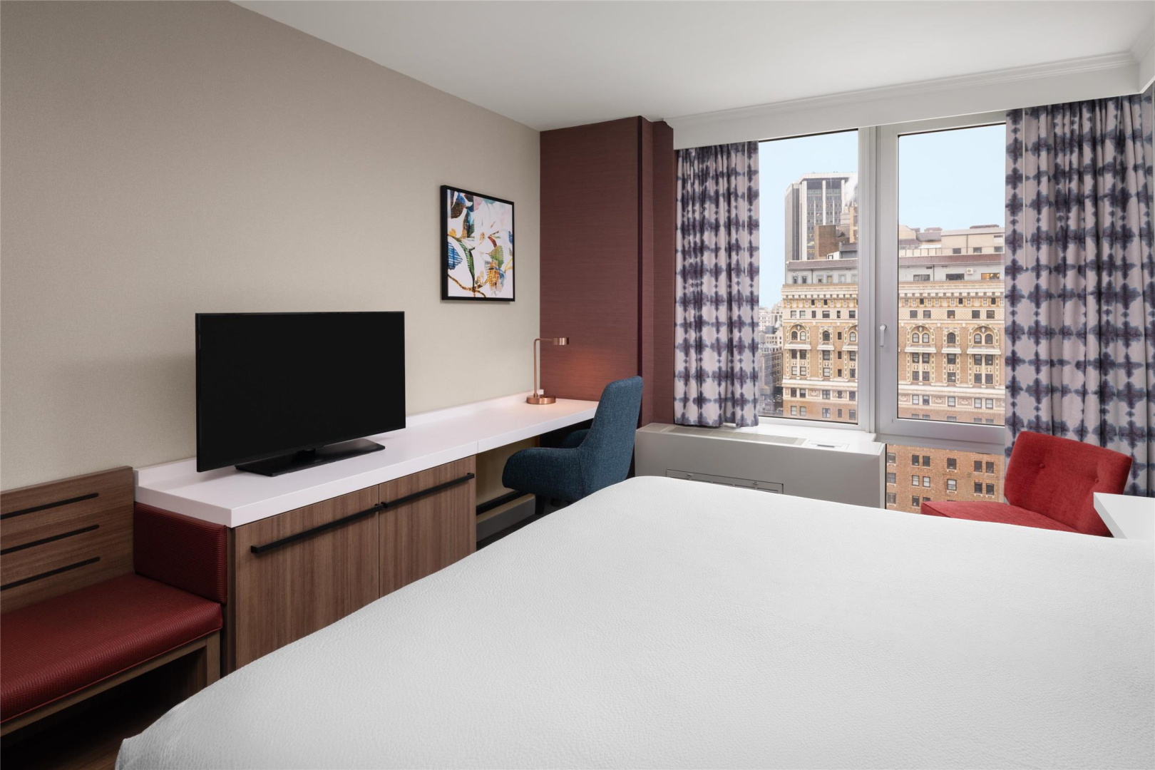 Foto - Hilton Garden Inn New York/West 35th Street