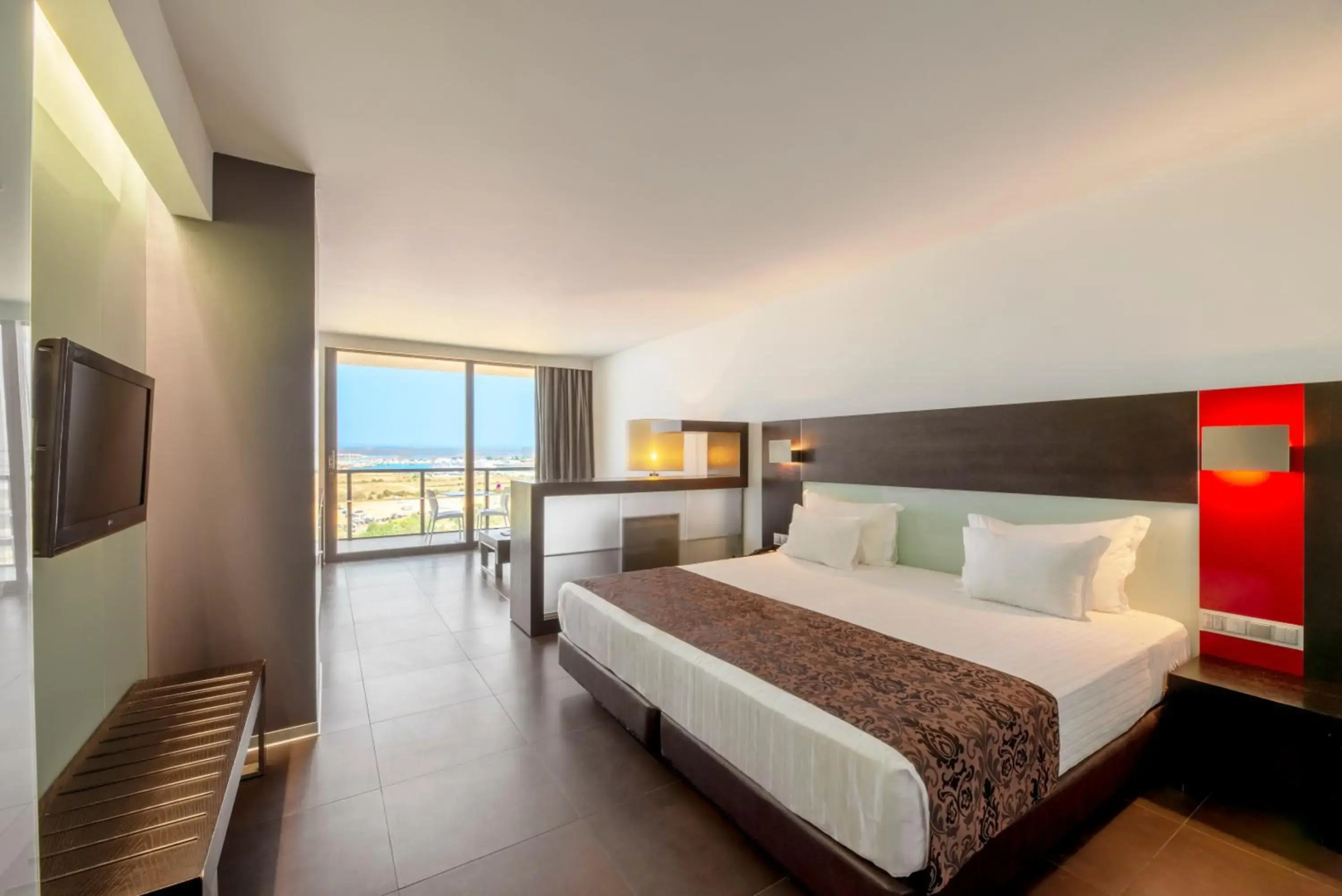 Foto - RR Hotel da Rocha