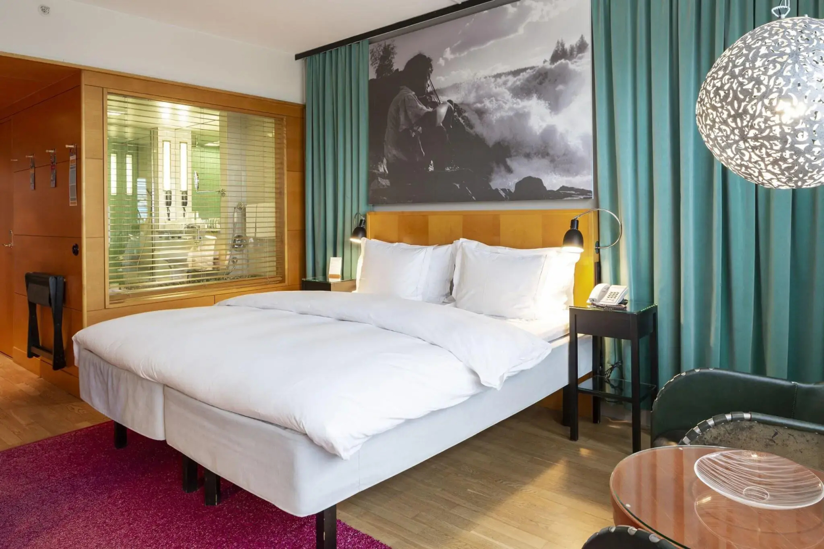 Foto - Hotel Rival