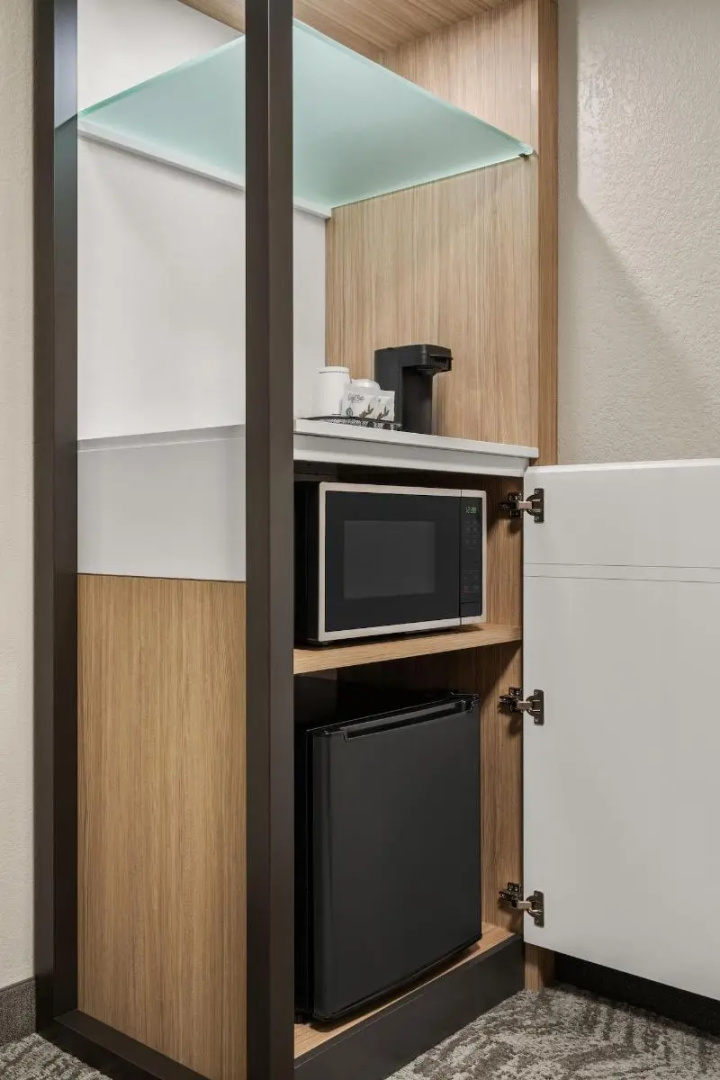 Photo - Springhill Suites By Marriott Bolingbrook