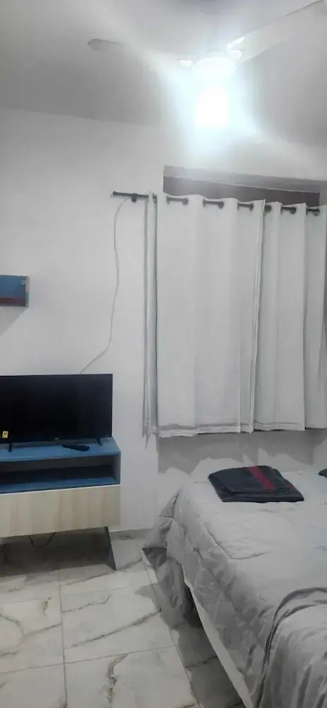 Foto - Hospedagem Rio Lapa