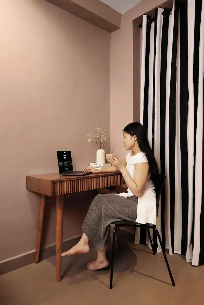 Foto - The Village Edit - Minimalist Hotels