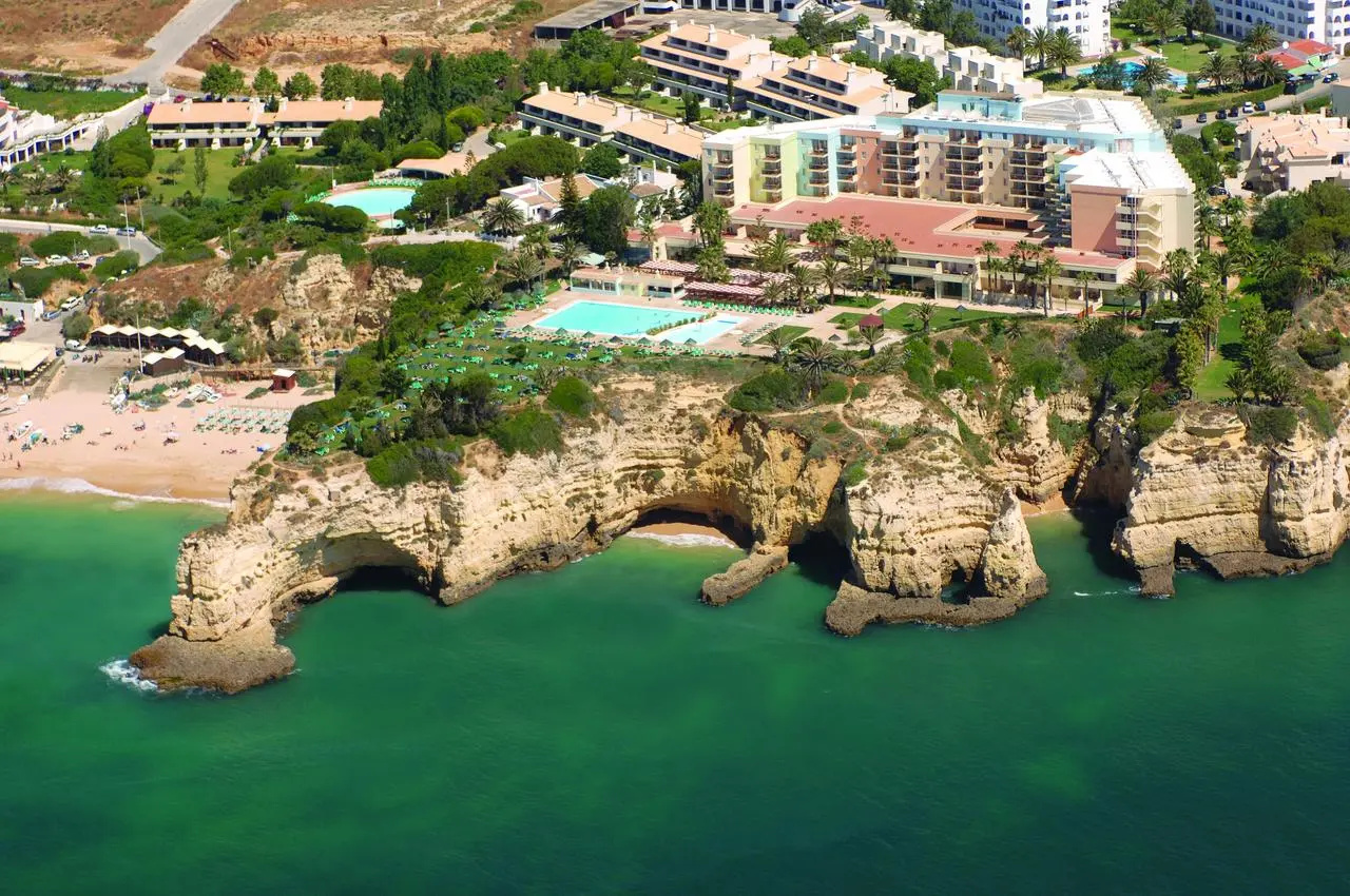Photo - Pestana Viking Beach & Spa Resort