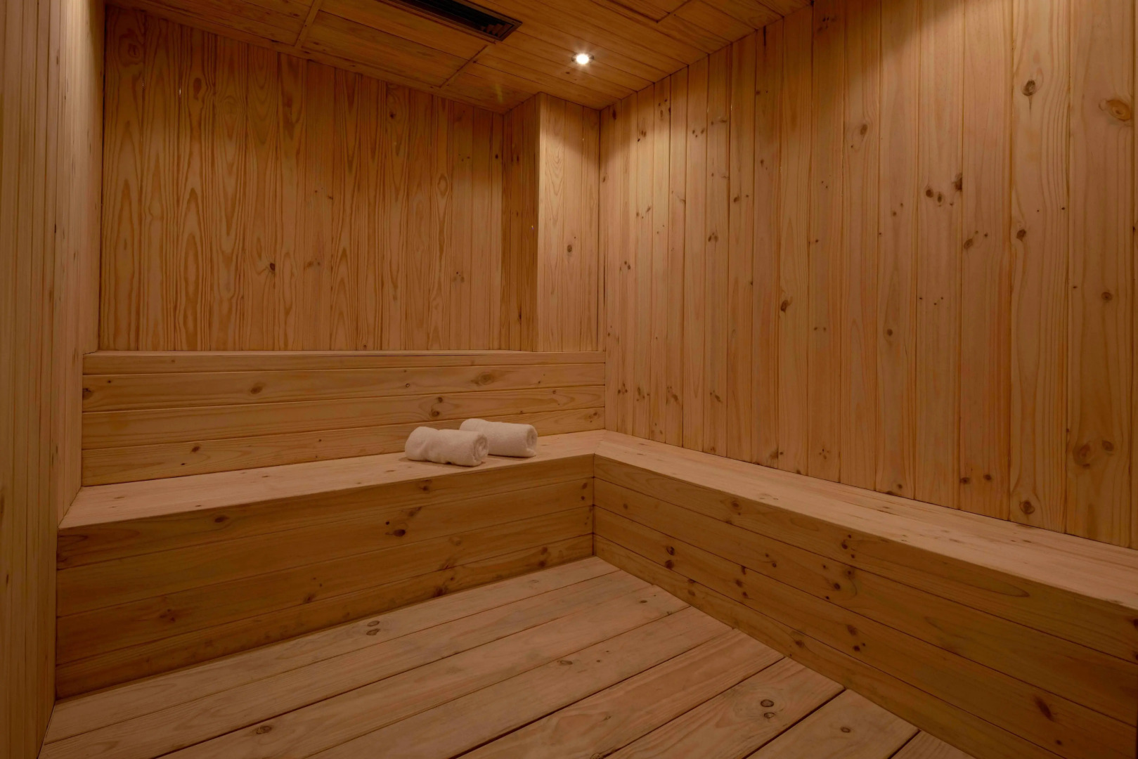 Foto - Wyndham Grand Costa Del Sol Lima Airport