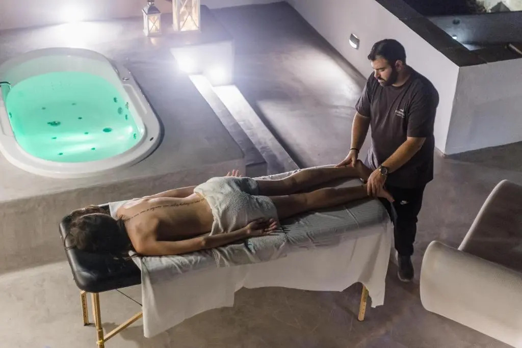 Foto - The Saint Vlassis