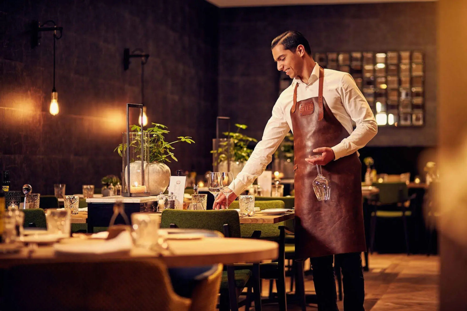 Foto - Van der Valk Hotel Antwerpen