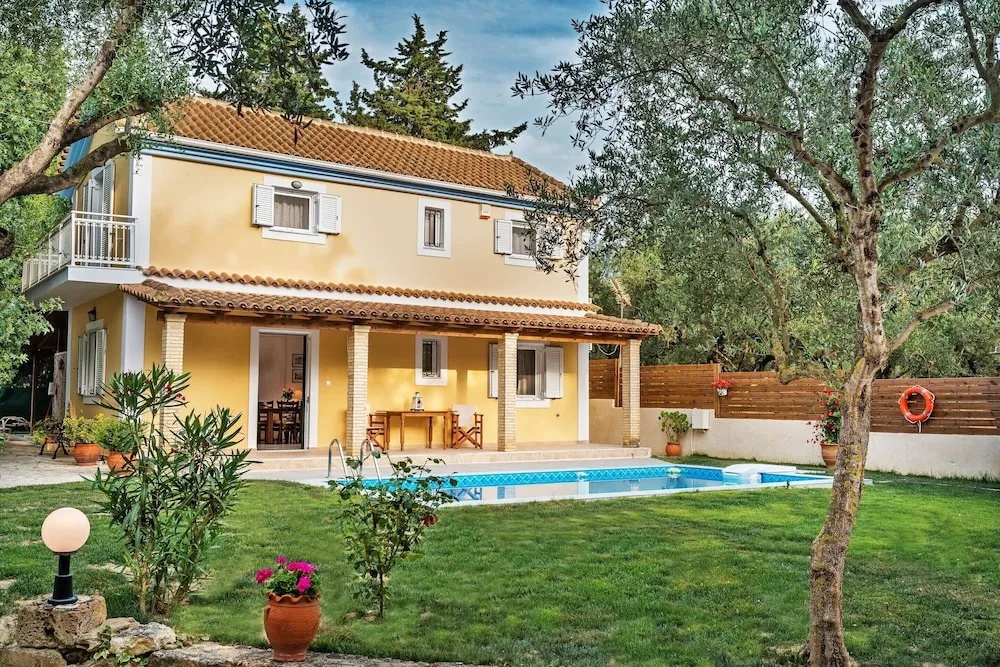 Photo - Kardaris Villa