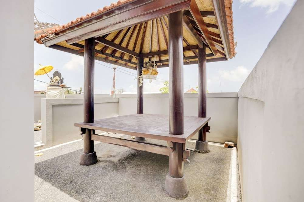 Foto - Hotel O Pondok Dukuh
