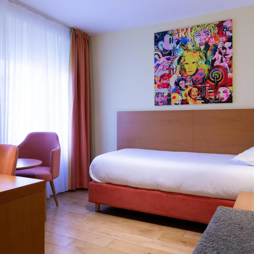 Photo - Hôtel Perrin