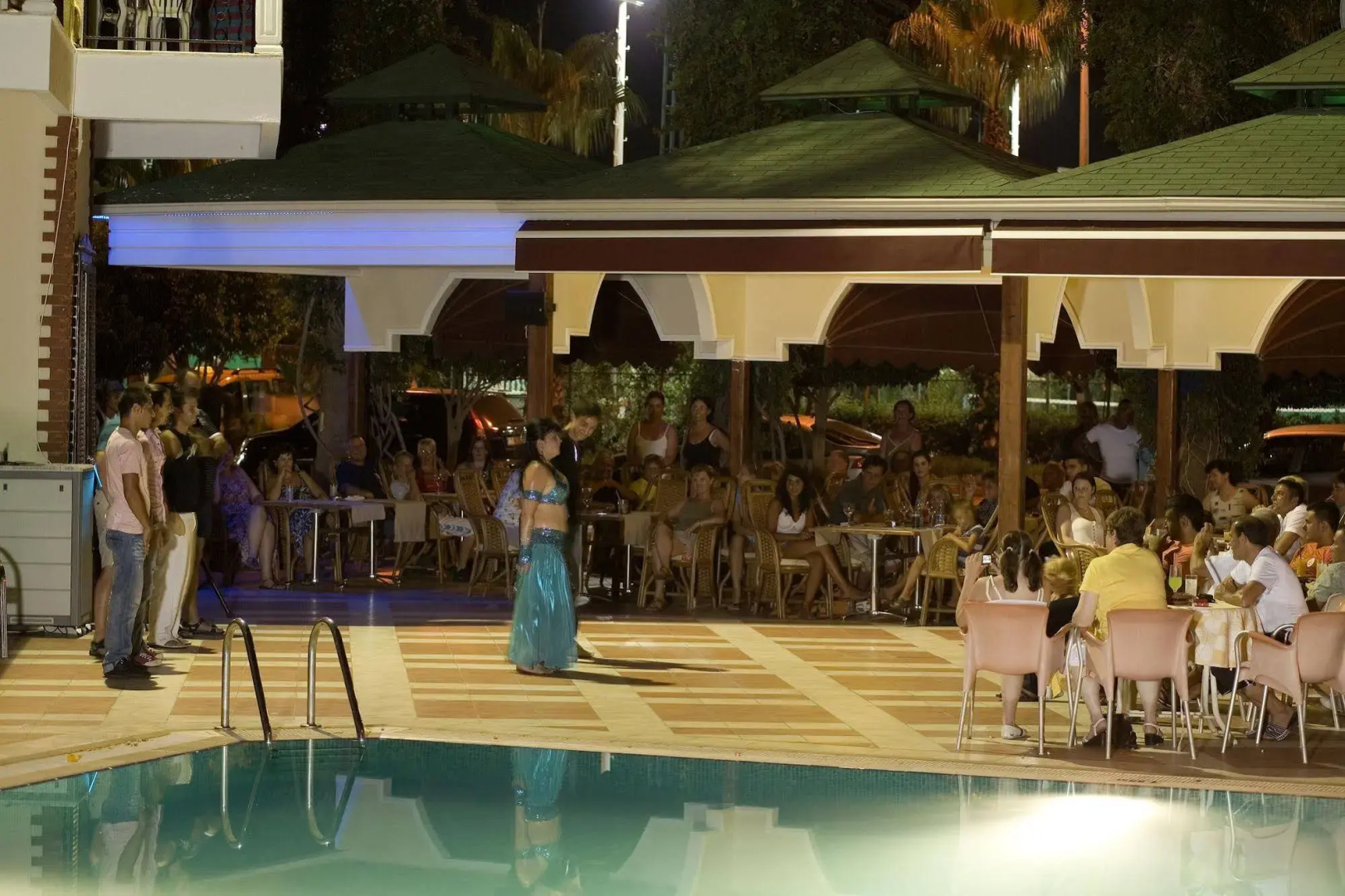 Foto - Riviera Hotel & Spa
