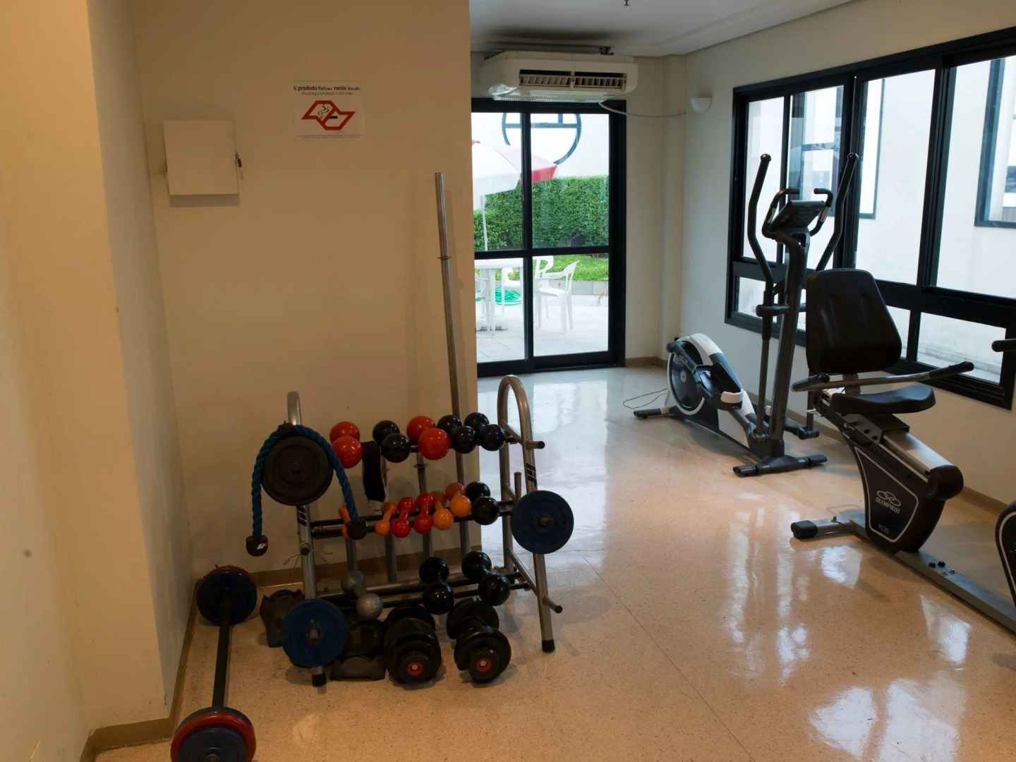 Photo - The Palace Flat