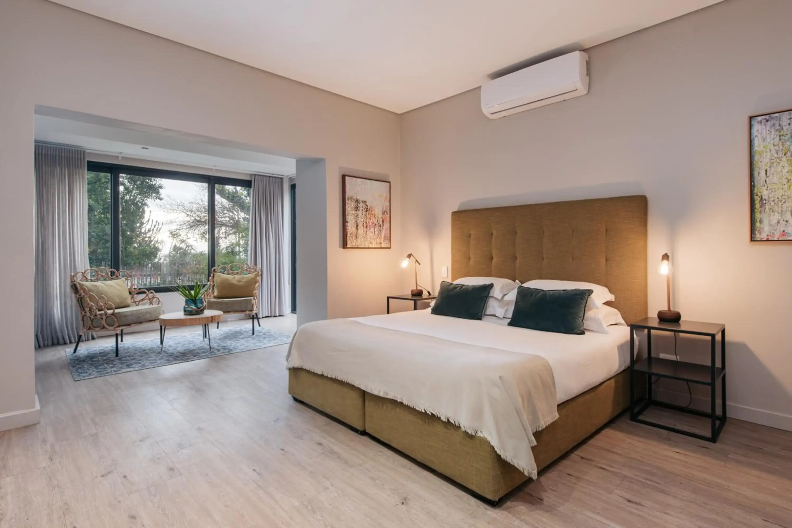 Photo - The Tree House Boutique Hotel by The Living Journey Collection