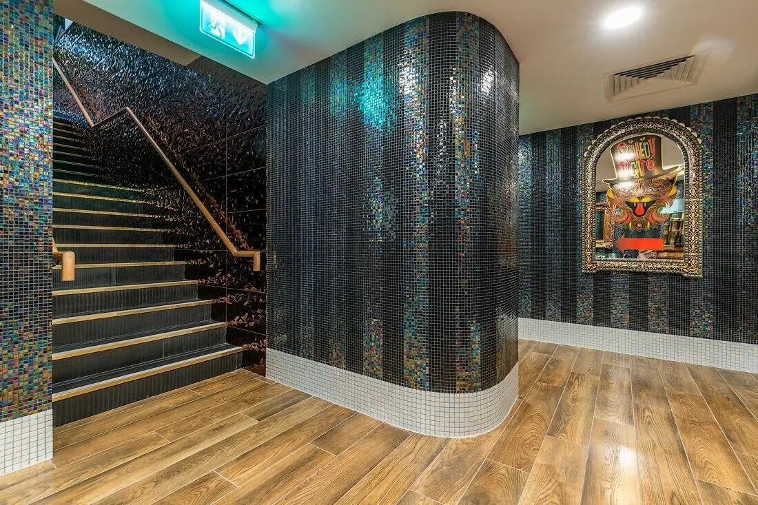 Photo - The Grafton Hotel