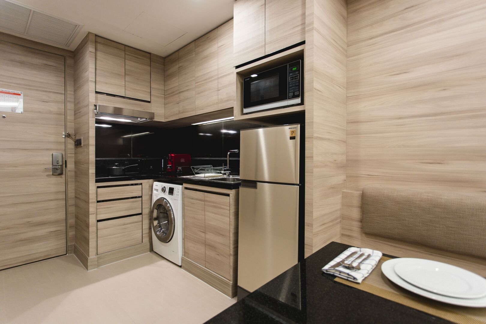 Photo - Adelphi Forty-Nine