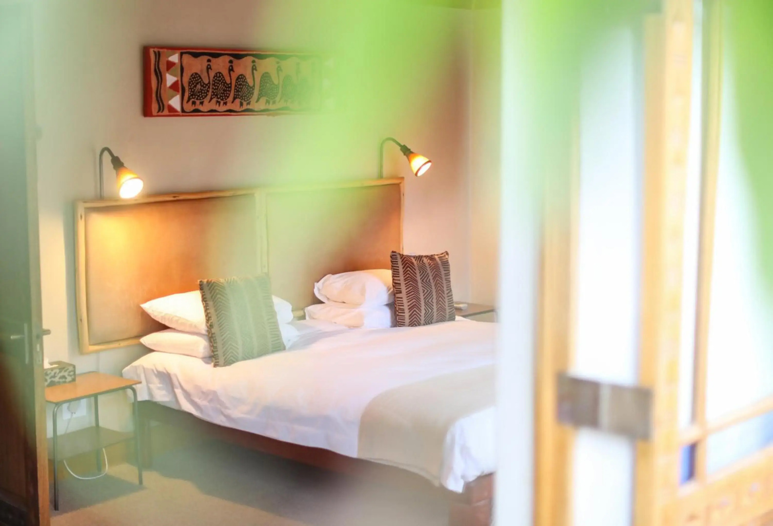 Photo - iKhaya Boutique Hotel