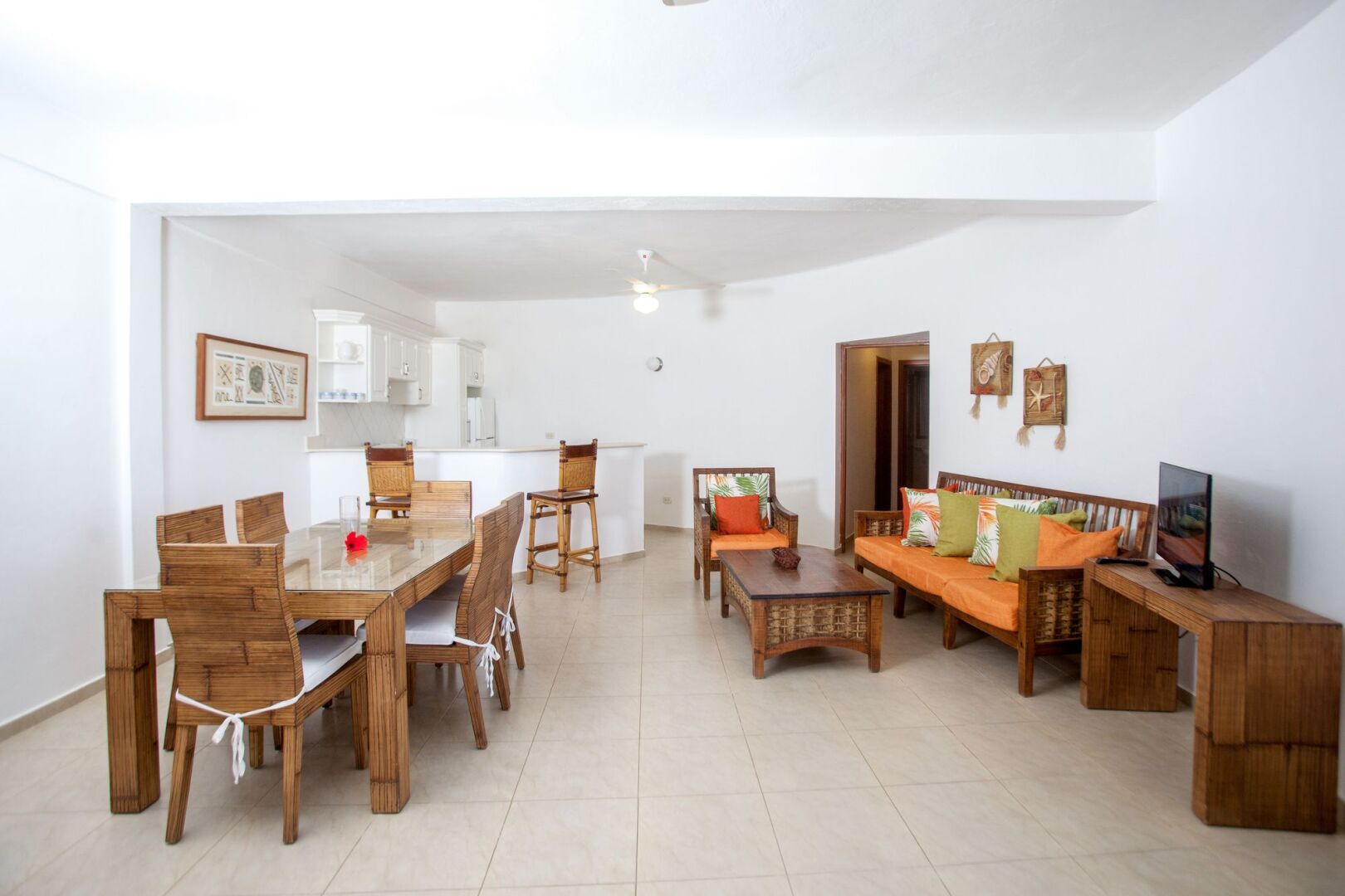 Foto - Los Corales Beach Village Punta Cana - The original