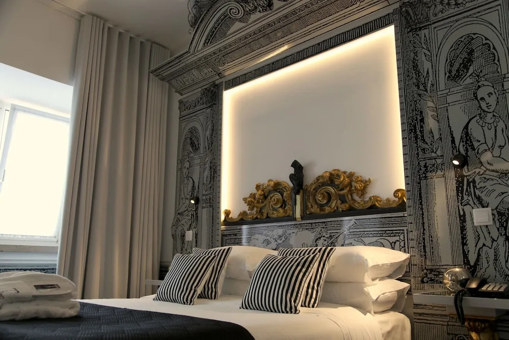 Foto - Teatro Boutique Rooms & Suites