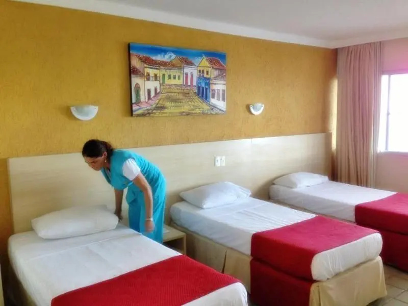 Photo - Hotel Costeiro