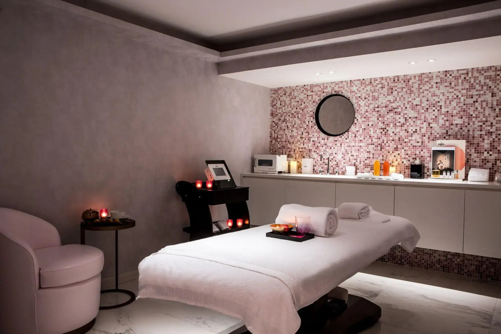 Foto - Fauchon l'Hôtel Paris