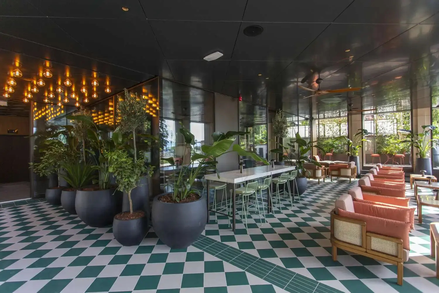 Foto - Keight Hotel Opatija, Curio Collection By Hilton
