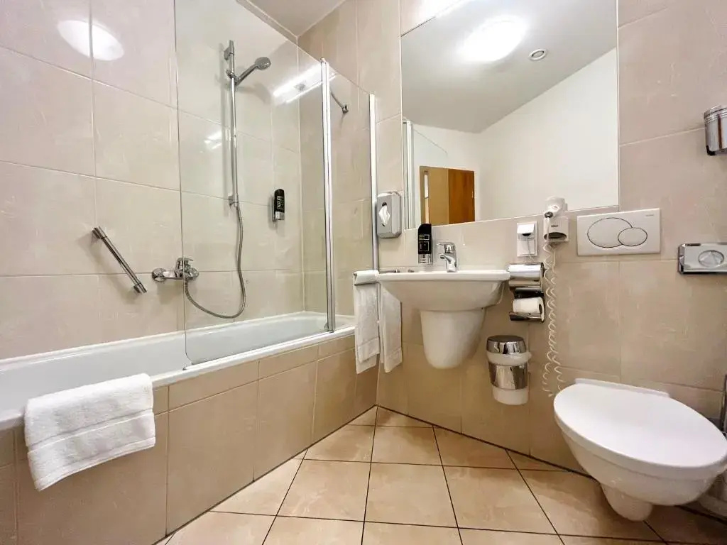 Foto - Aparthotel Altes Dresden