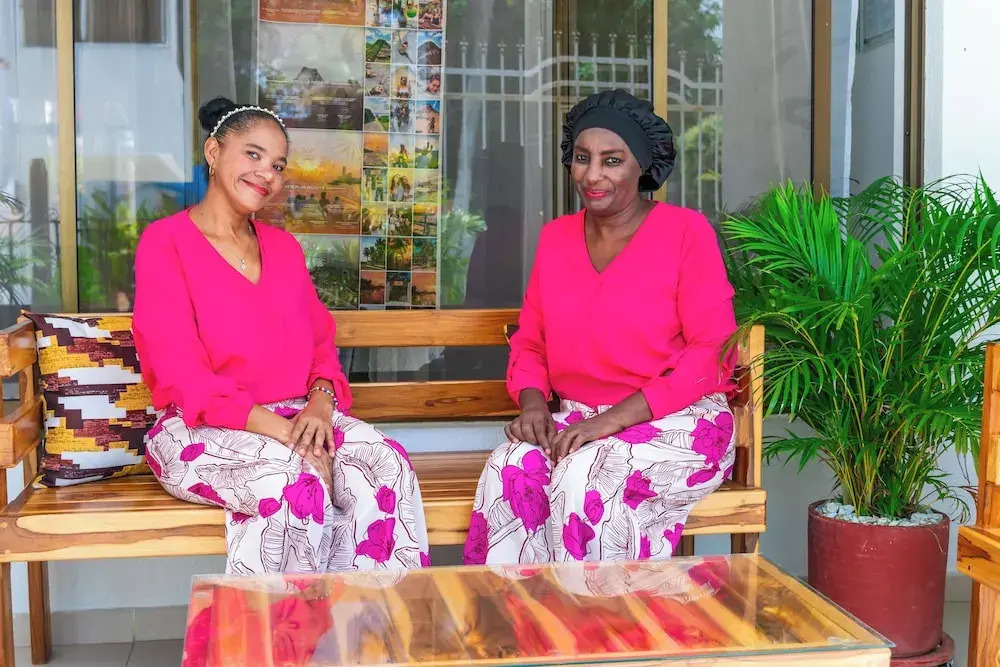 Foto - ORESCA Hostel