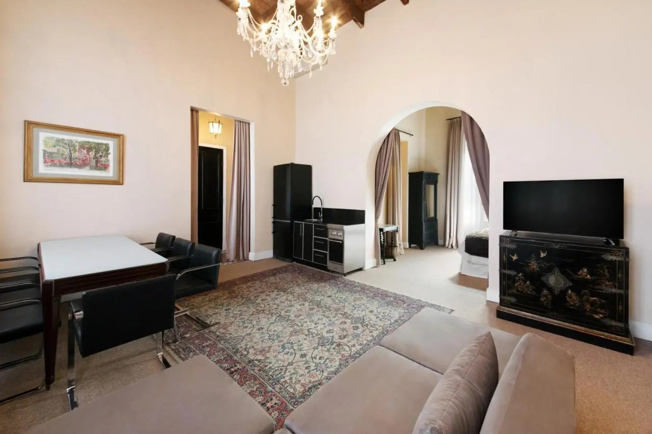 Foto - Hotel del Casco