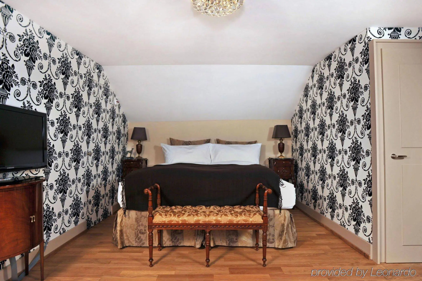 Foto - Townhouse Boutique Hotel