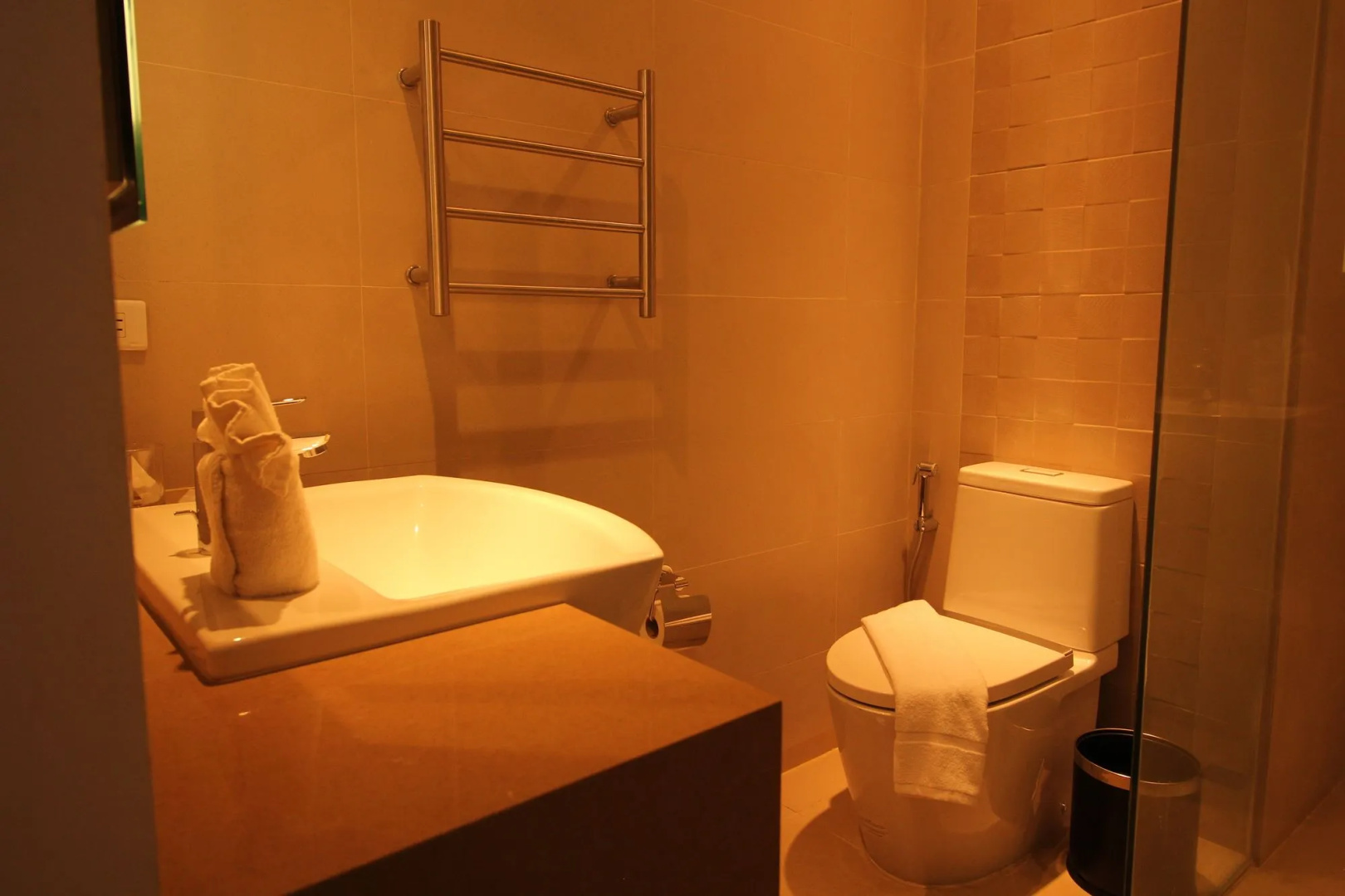 Photo - Ferra Hotel and Garden Suites