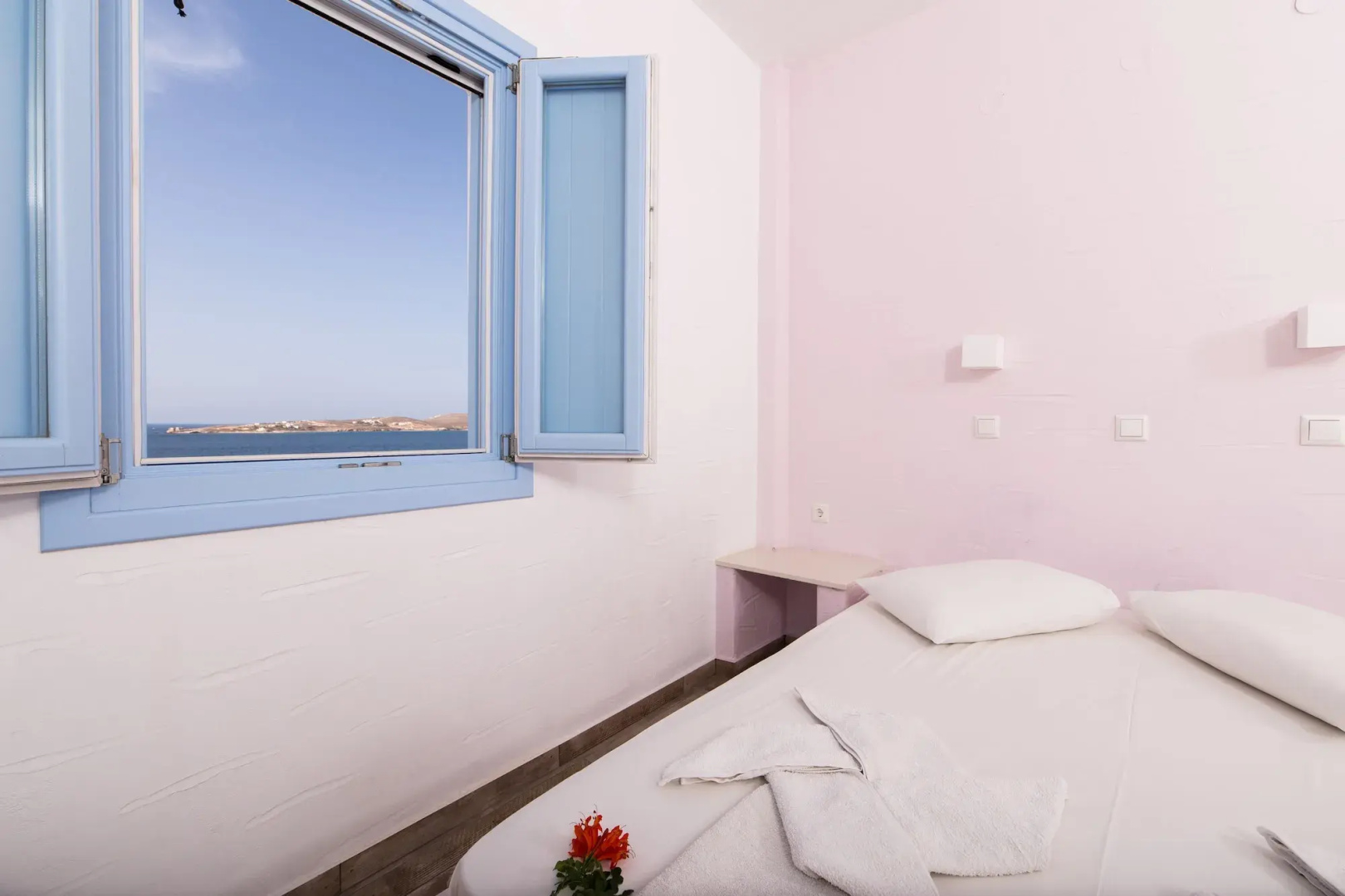 Foto - Stratos Studios & Apartments
