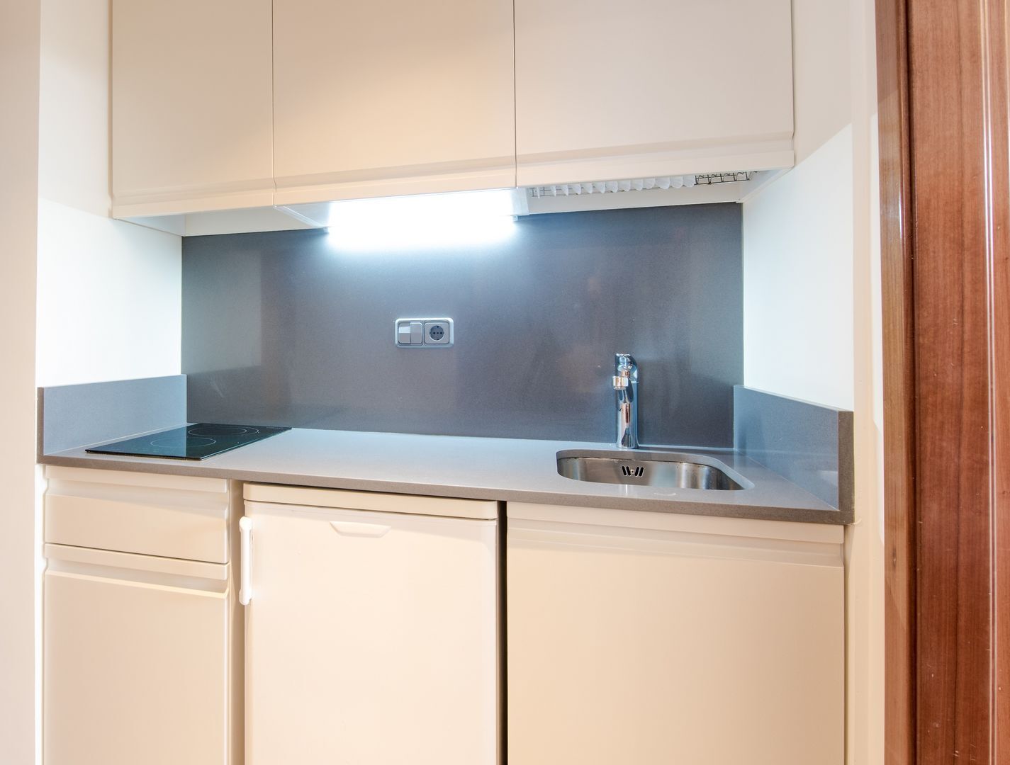 Foto - Hotel El Pinar