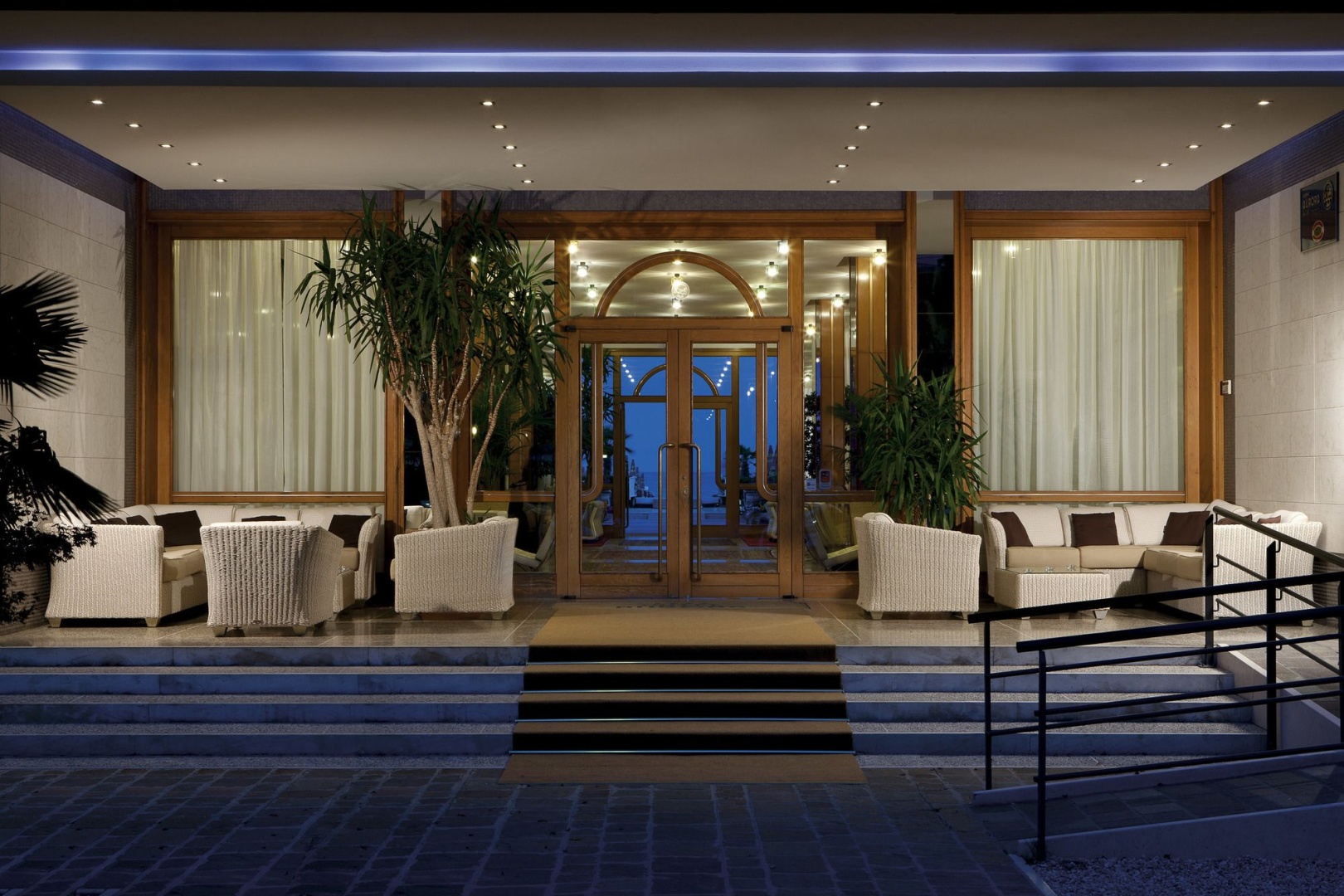 Photo - Hotel Aurora