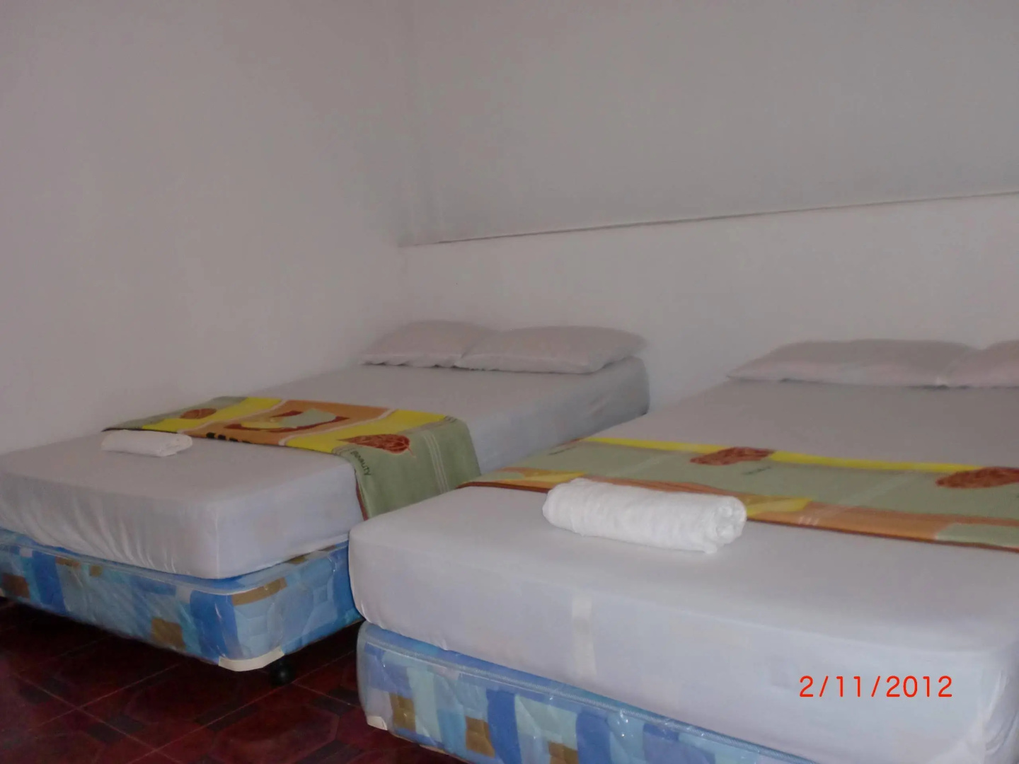 Pabua's Cottages