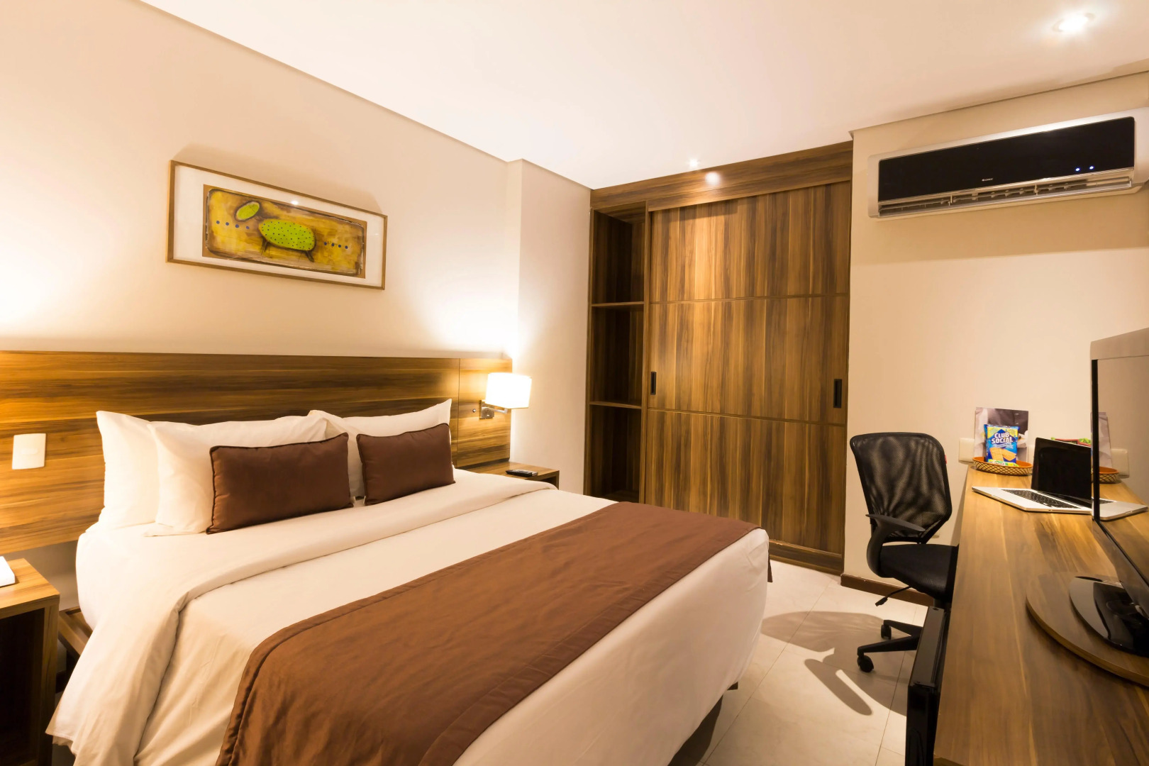 Foto - Mercure Belem Boulevard