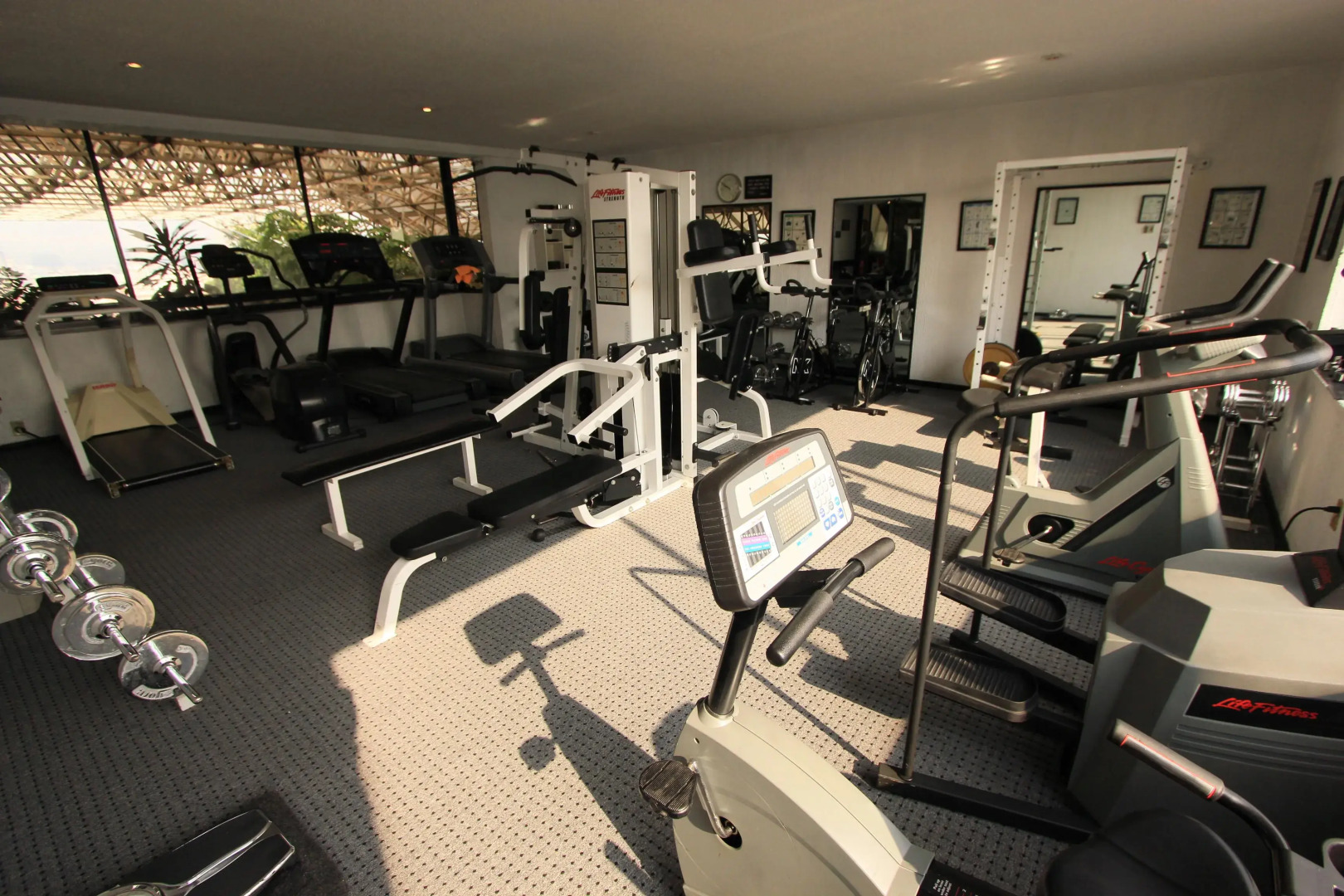 Foto - Sevilla Palace