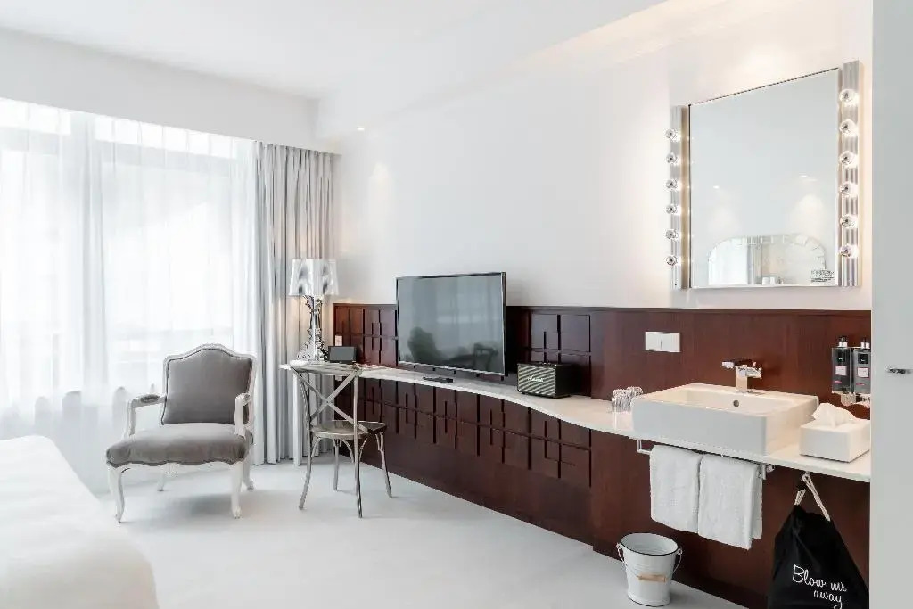 Foto - Ruby Coco Hotel Dusseldorf